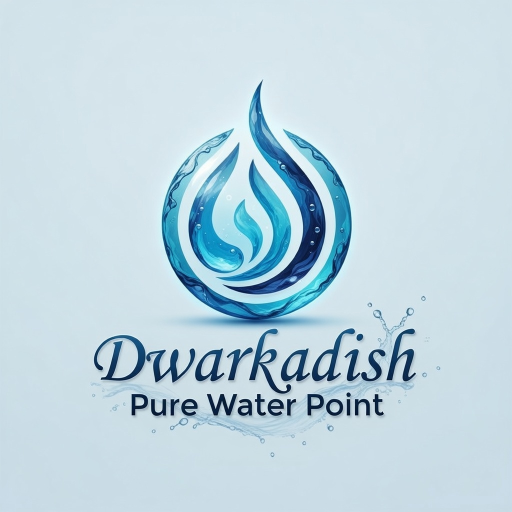 dwarkadishpurewaterpoint
